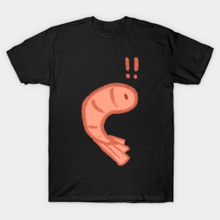 beby shrimp T-Shirt